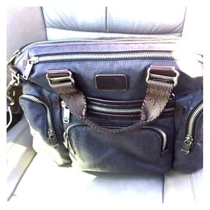 Tuni Briefcase / Laptop Bag